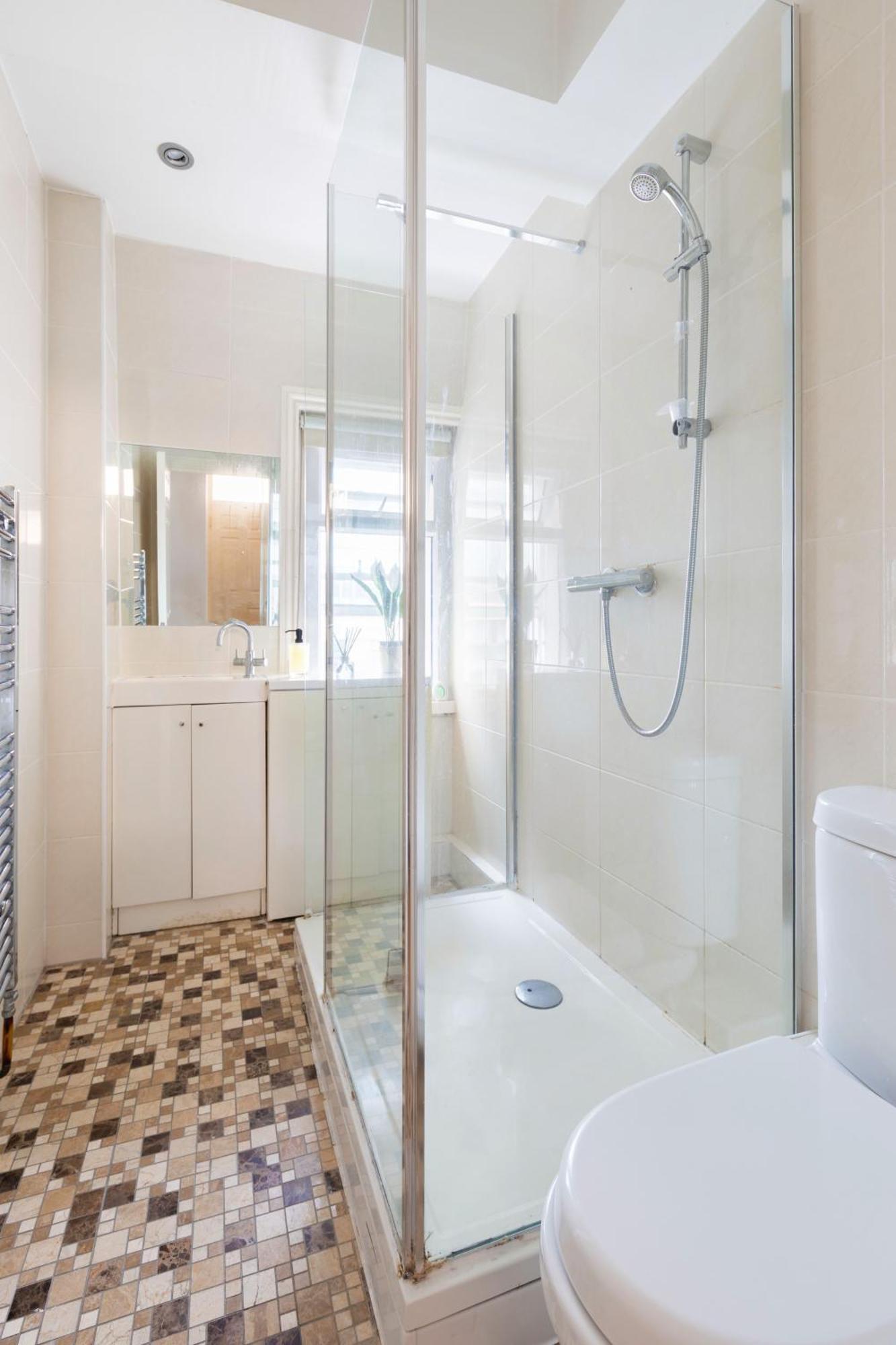 Prime Location One-Bed By Bond Street Londres Exterior foto
